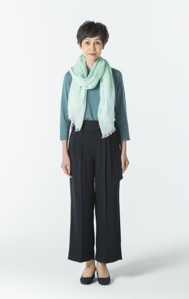 衣櫃裡只要3個顏色就好！日本造型師推薦三色穿搭法，穿出簡約優雅_img_3