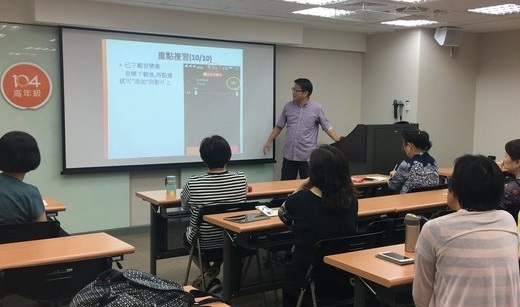 退休10年前就先規劃！63歲黃從訓：資訊主管轉當導遊，重學腦動、身動和互動_img_1