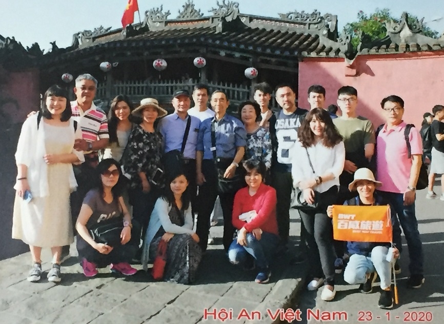 退休10年前就先規劃！63歲黃從訓：資訊主管轉當導遊，重學腦動、身動和互動_img_2