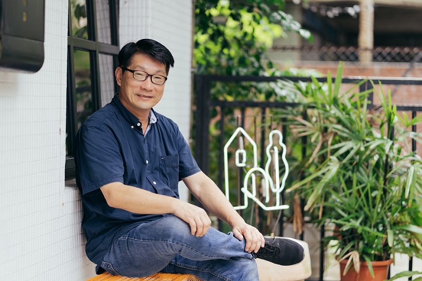 退休10年前就先規劃！63歲黃從訓：資訊主管轉當導遊，重學腦動、身動和互動_img_4