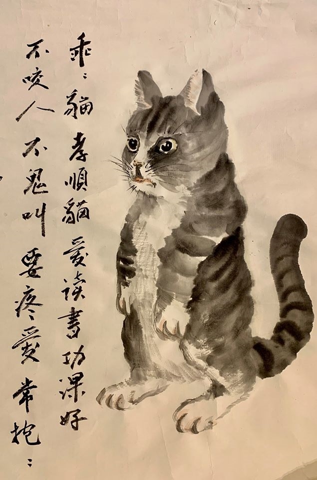 23歲就被醫生說活不久!71歲劉墉:有一分氣,就欣賞世界一分的美_img_1