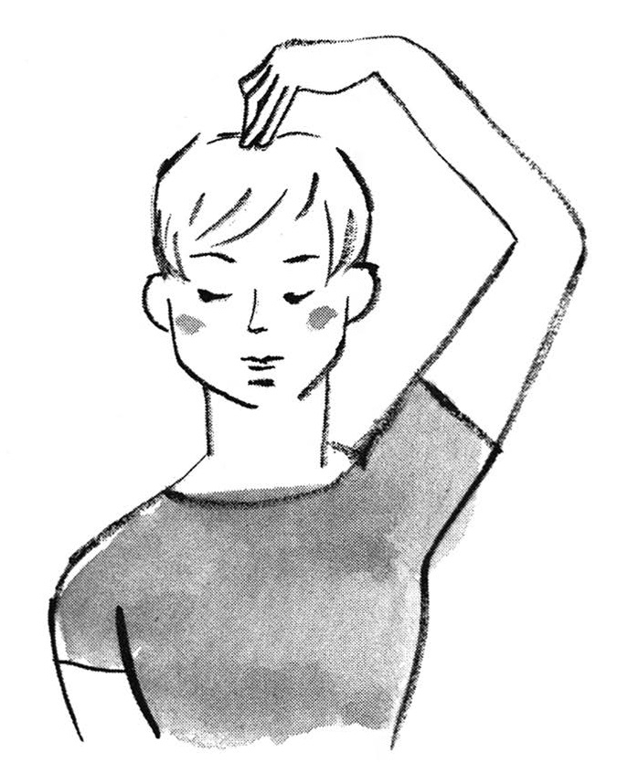 更年期如何讓身體活力充沛?山岡式運動,可緩解熱潮紅、盜汗_img_1