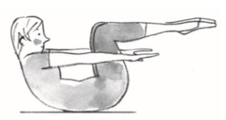 更年期如何讓身體活力充沛?山岡式運動,可緩解熱潮紅、盜汗_img_5