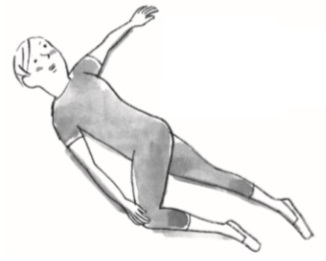 更年期如何讓身體活力充沛?山岡式運動,可緩解熱潮紅、盜汗_img_6