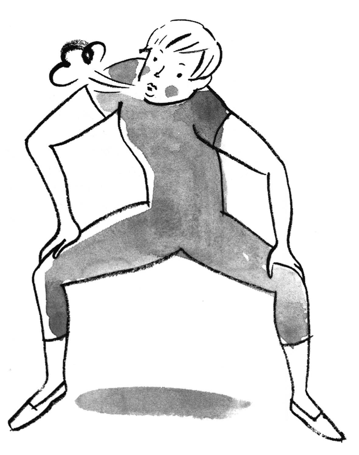 更年期如何讓身體活力充沛?山岡式運動,可緩解熱潮紅、盜汗_img_7