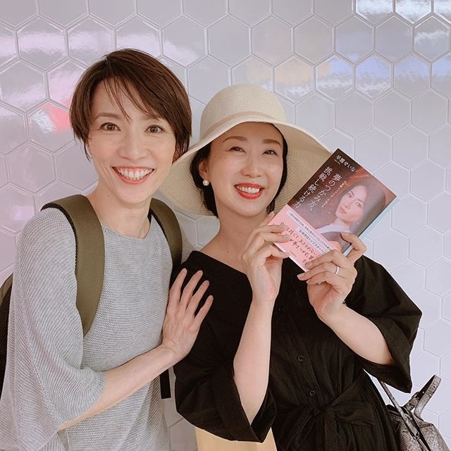 像天海祐希、黑木瞳一樣優雅！內外兼具的「寶塚流」儀態與氣質養成術_img_2