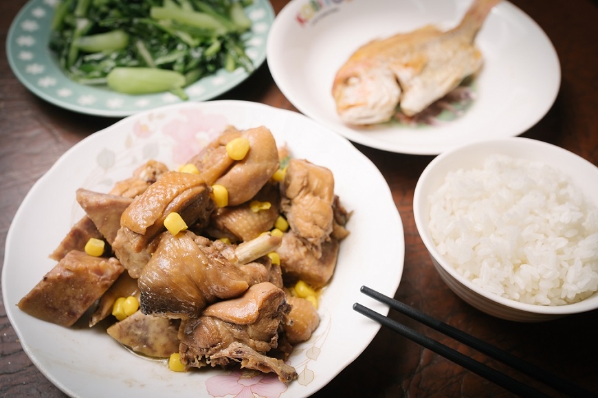 在家沒事做老更快!「灶神在家」邀爸媽做家常菜,下廚有錢賺還有人稱讚_img_2