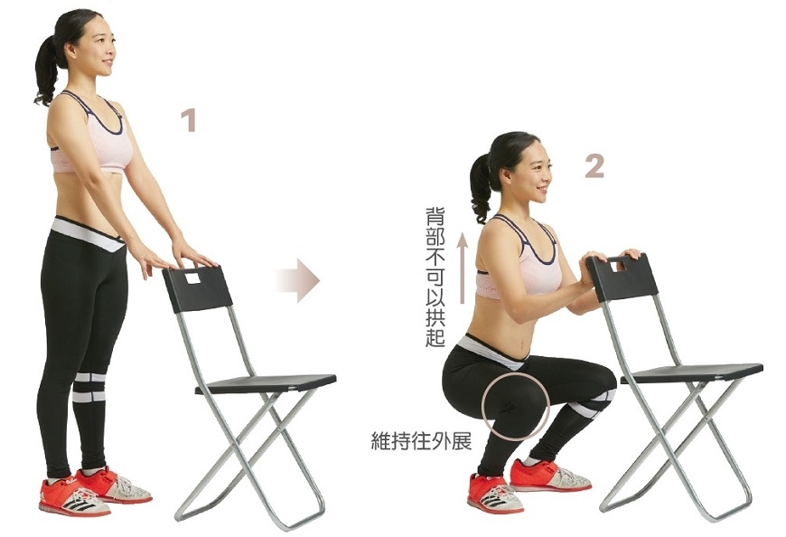 防骨質疏鬆,光靠飯後散步沒效!熟年運動3原則,健骨強肌防失能_img_6