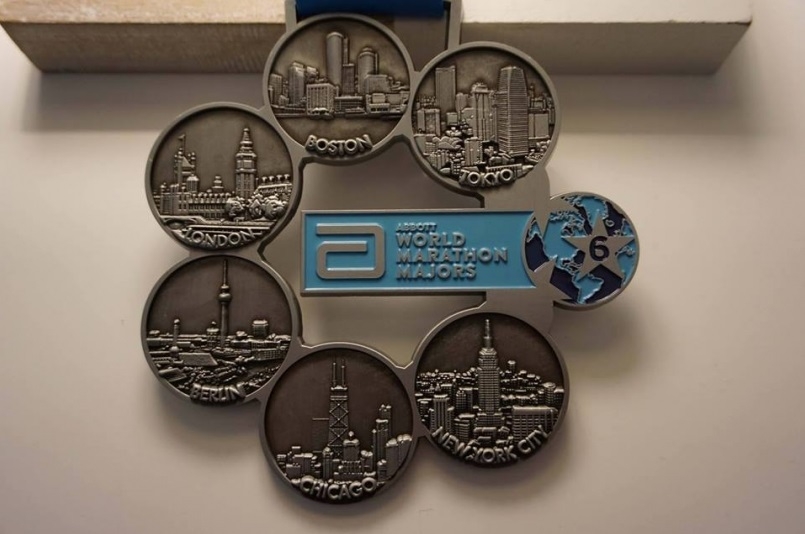 40歲罹癌跑遍馬拉松！台大教授郭瑞祥：中年後，把時間留給快樂、健康與最重要的人_img_1