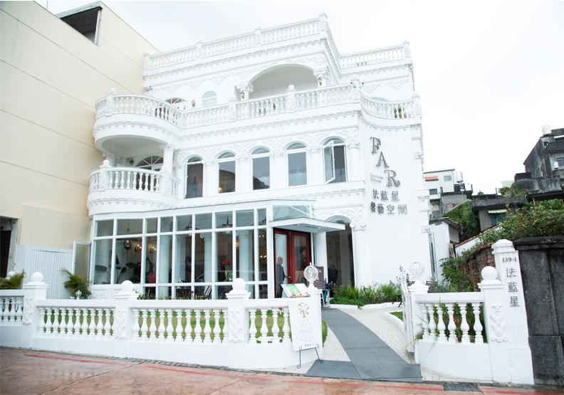 在海邊打造第二個家！巫慧燕一場病體悟：別陪家人太少、苛刻身體太多_img_1