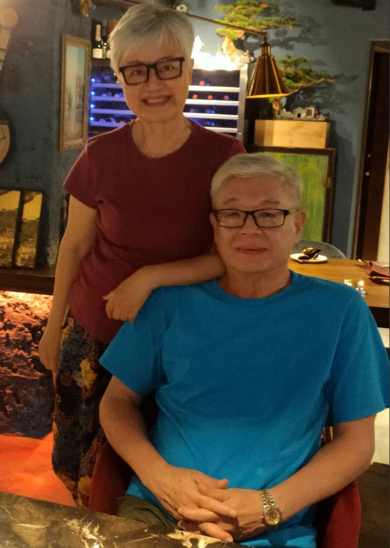 65歲憂鬱症復發的啟示！高愛倫：不要為別人操心過頭，大腦才會分泌快樂荷爾蒙_img_1