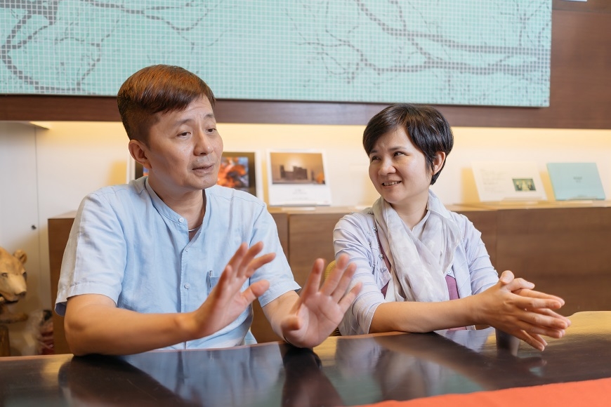 操煩別人的事會生病!許瑞云:找到心中壓力源,身體才會真正變好_img_2