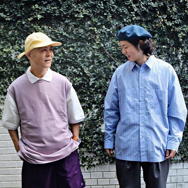 男裝女裝我都穿！光頭老爸杜讚鴻：穿搭如人生，離開舒適圈才有趣_img_7