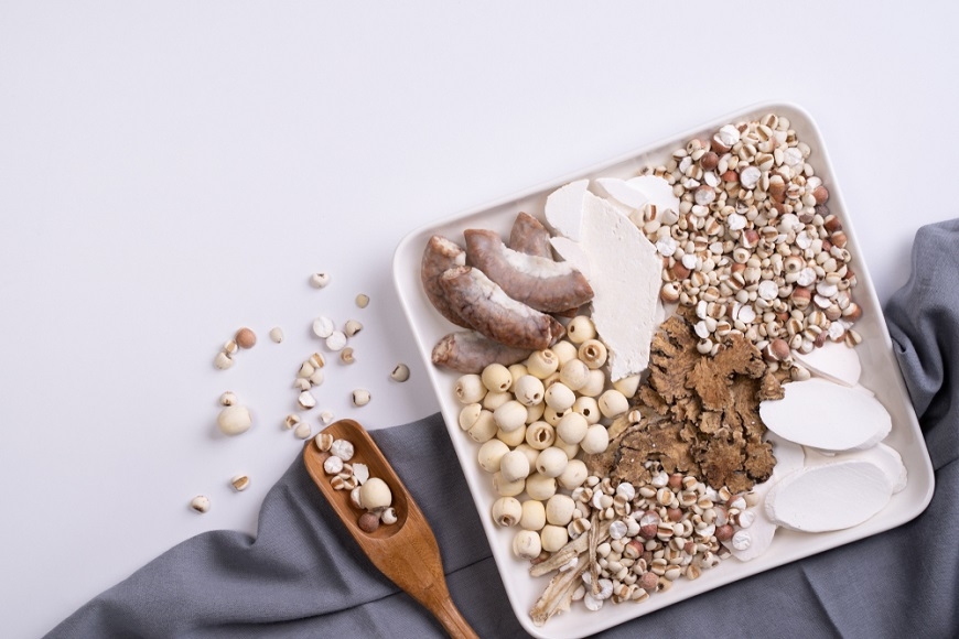 久待冷氣房，易生病與虛胖！中醫：如何吃與動，幫助體內除濕？ _img_1