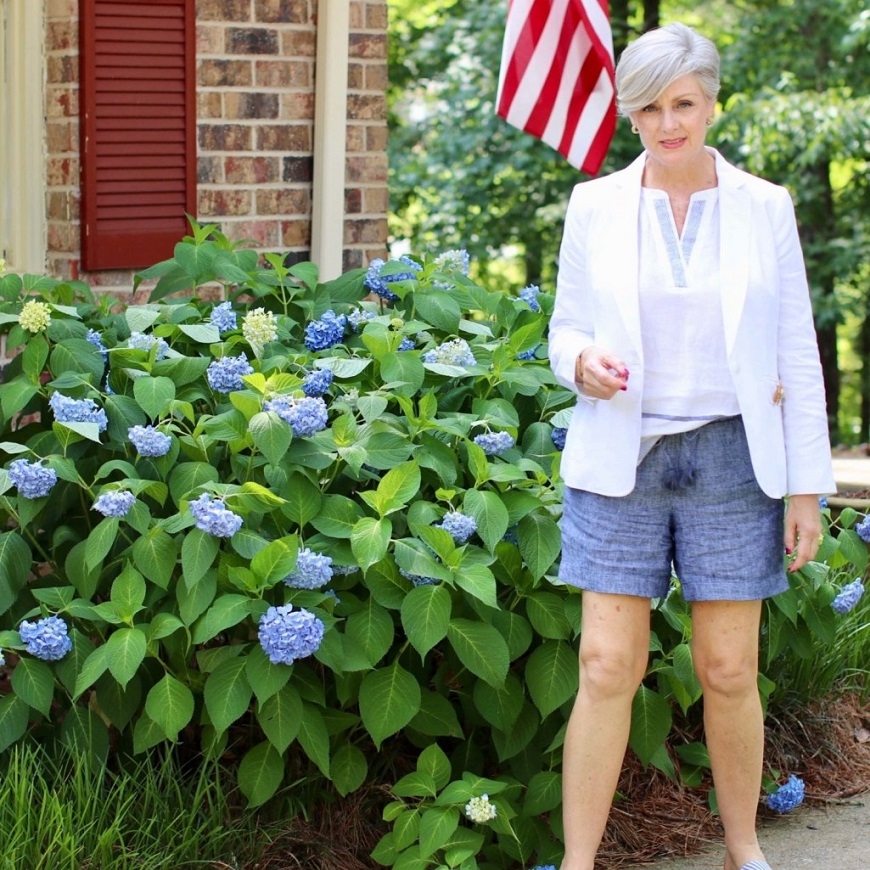 （出自styleatacertainage網站）