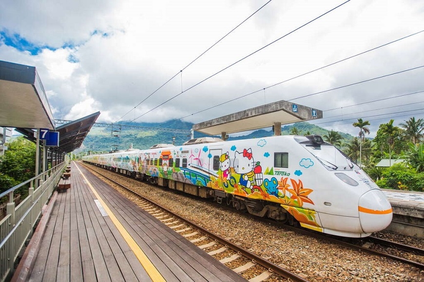 台灣特色鐵道之旅！5處秘境車站＋古董蒸汽火車、郵輪式列車特色行程推薦_img_1