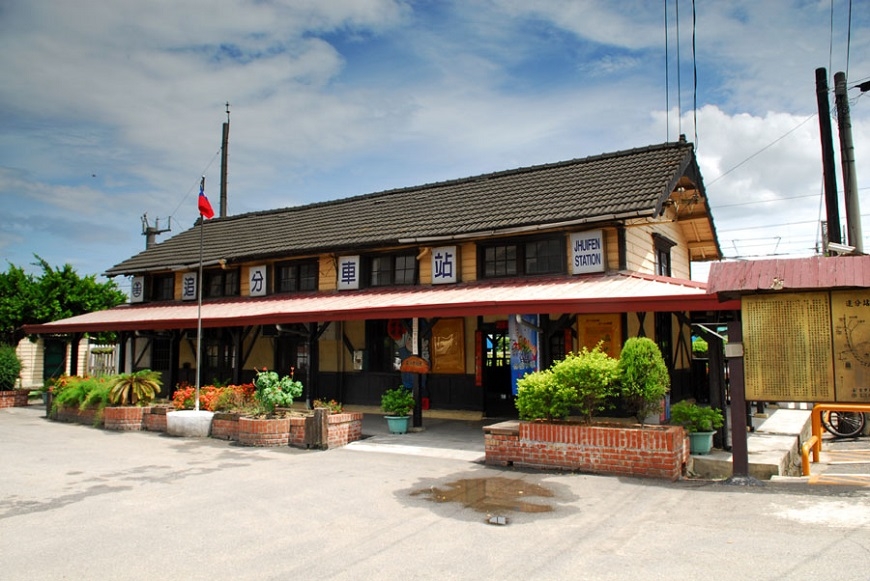 台灣特色鐵道之旅！5處秘境車站＋古董蒸汽火車、郵輪式列車特色行程推薦_img_3