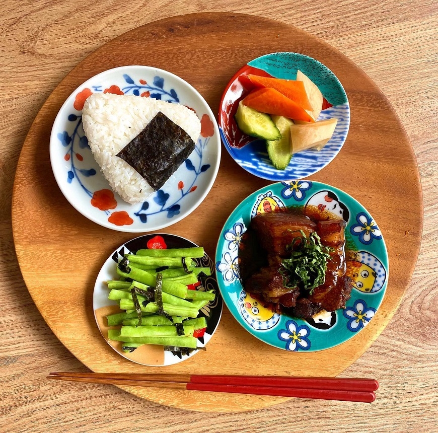 獨處吃好,是該找回的人權!食譜作家極光的一人早餐儀式_img_1