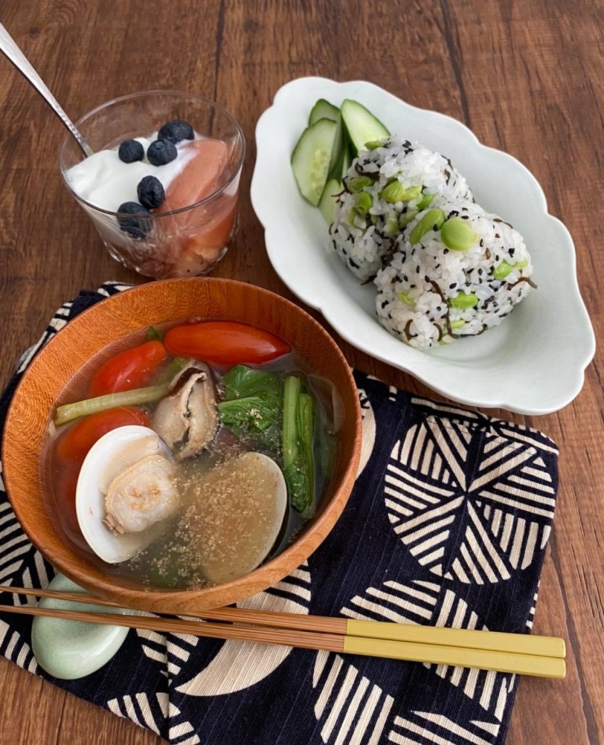 獨處吃好,是該找回的人權!食譜作家極光的一人早餐儀式_img_4