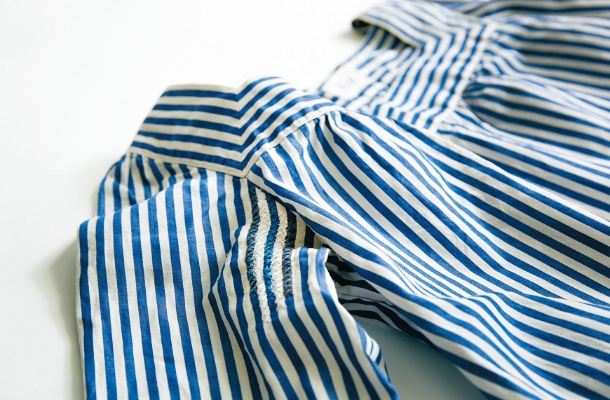 質感衣物有污漬、破洞、綻線，怎麼辦？4種創意縫補，把舊愛變新歡_img_2