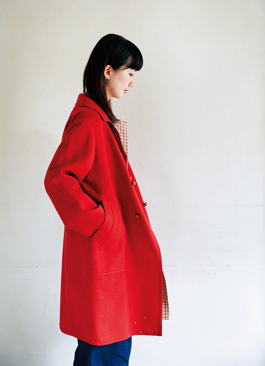 質感衣物有污漬、破洞、綻線，怎麼辦？4種創意縫補，把舊愛變新歡_img_3