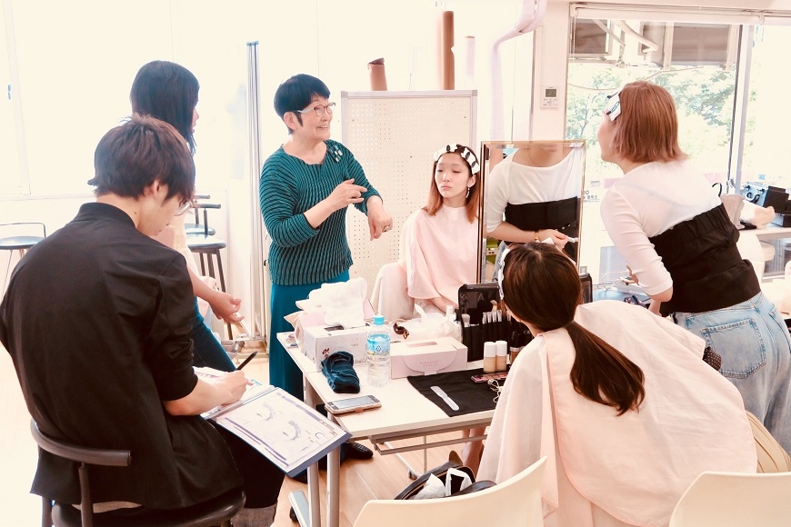 實行60年的優雅程序!85歲日本美容大師:洗臉4秘訣,皮膚和生活都汰舊換新_img_1