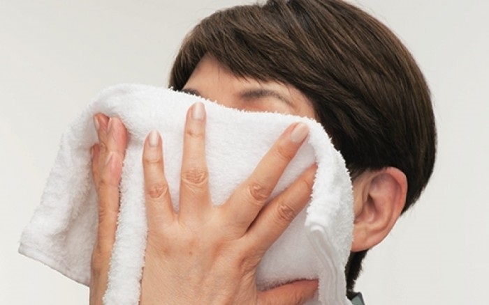 實行60年的優雅程序!85歲日本美容大師:洗臉4秘訣,皮膚和生活都汰舊換新_img_2