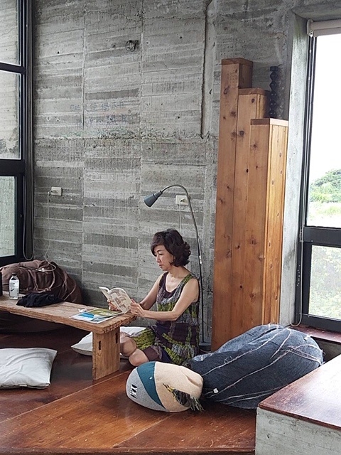 丁菱娟專欄｜不能出國，換個方式旅行！不累不擠，超適合熟齡的「宅度假」_img_2