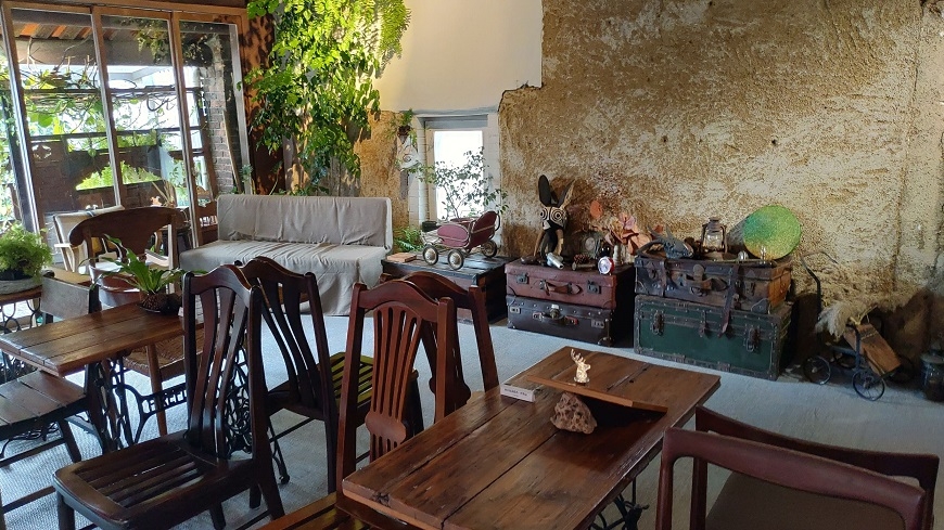 藍染小鎮慢旅行！來三峽玩染布、逛老屋，走入舊日美麗時光_img_5