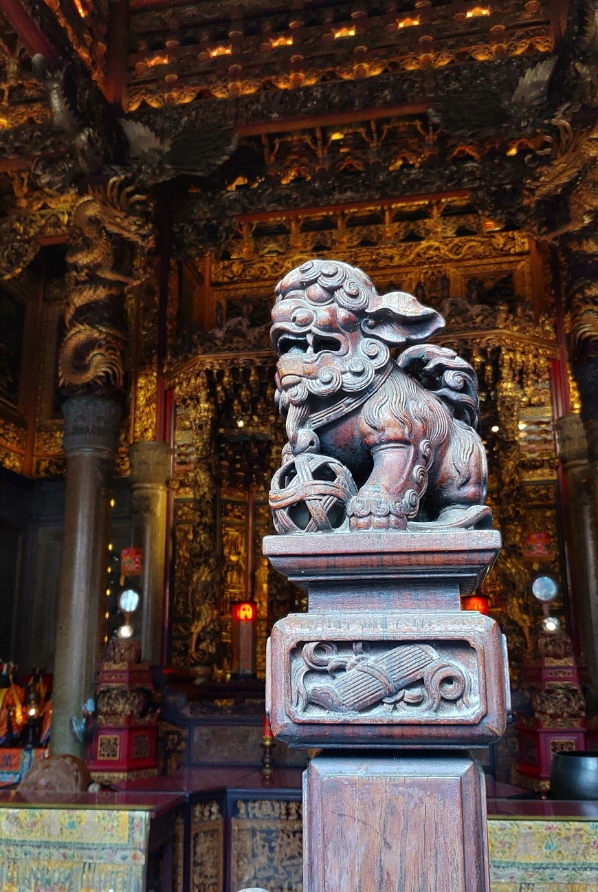 藍染小鎮慢旅行！來三峽玩染布、逛老屋，走入舊日美麗時光_img_6