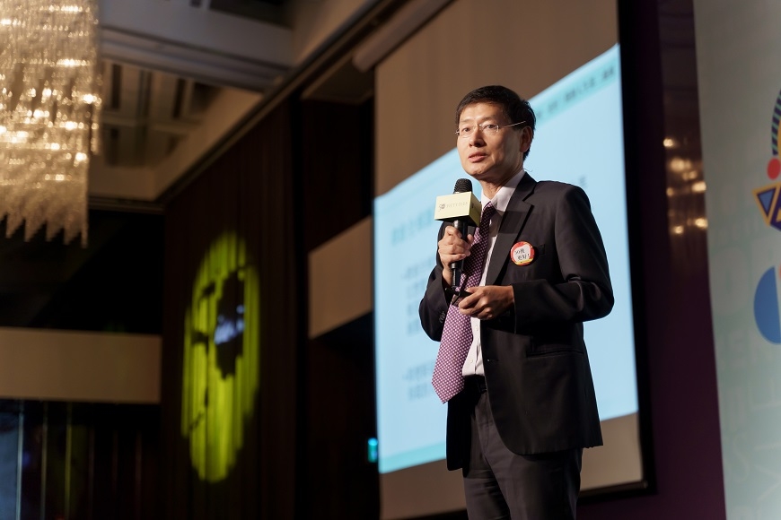 50+年度活動現場報導｜50歲後，更健康更快樂的我：郭瑞祥×許瑞云×王琄_img_9