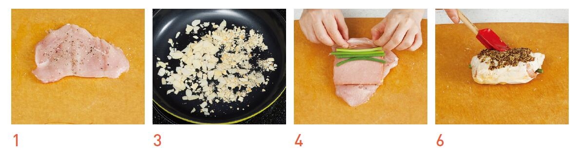 增肌減脂,就吃雞胸肉!教你煮出柔嫩不腥、口味多變的補體力料理_img_2