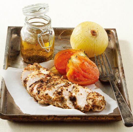 增肌減脂,就吃雞胸肉!教你煮出柔嫩不腥、口味多變的補體力料理_img_3