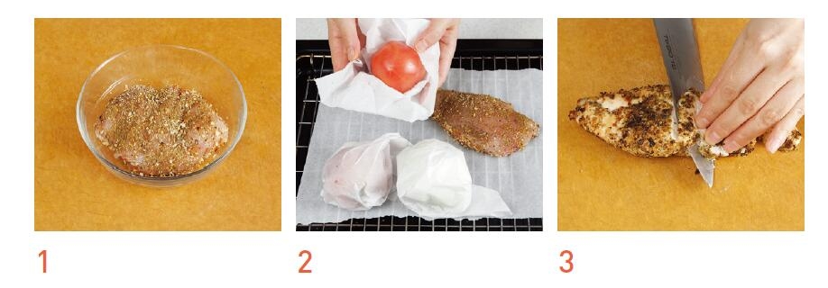 增肌減脂,就吃雞胸肉!教你煮出柔嫩不腥、口味多變的補體力料理_img_4