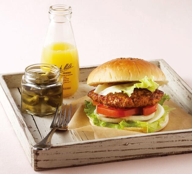 增肌減脂,就吃雞胸肉!教你煮出柔嫩不腥、口味多變的補體力料理_img_5