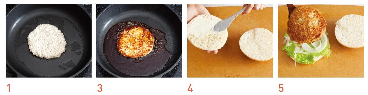 增肌減脂,就吃雞胸肉!教你煮出柔嫩不腥、口味多變的補體力料理_img_6