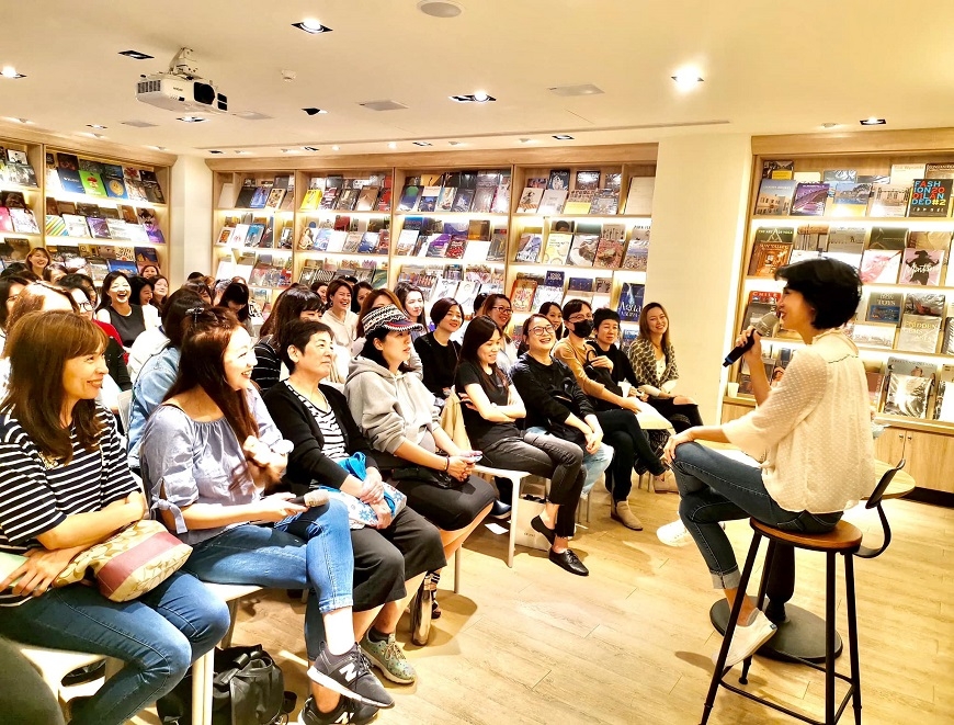 「鬆」是一切自在的源頭！徐曉晰：愛自己的4個練習，鬆鬆地對待人生 _img_1