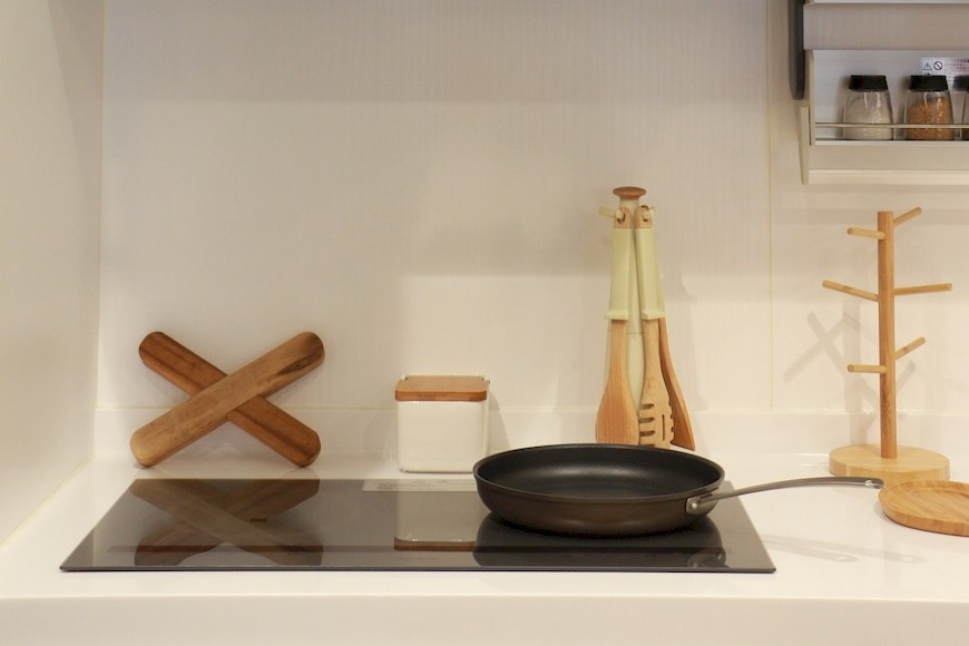 綠主張｜如何打造到100歲都好用的廚房？3大疑問一次搞懂_img_1