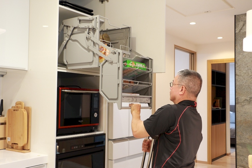 綠主張｜如何打造到100歲都好用的廚房？3大疑問一次搞懂_img_2