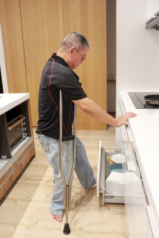 綠主張｜如何打造到100歲都好用的廚房？3大疑問一次搞懂_img_3