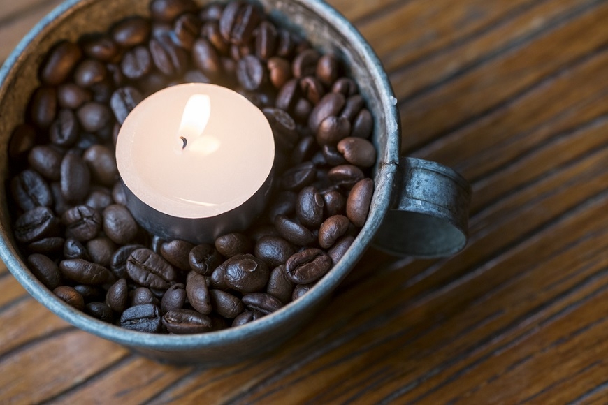 家有3種香最舒服!理想的夏日:如何讓家中有淡花香、咖啡香、檸檬香?_img_1