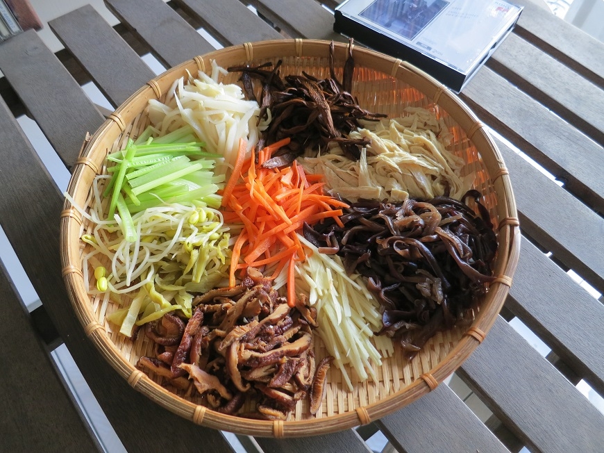 每天給自己一杯紅白酒與美好晚餐!韓良憶:正因人生無常,「日常」才更可貴_img_3