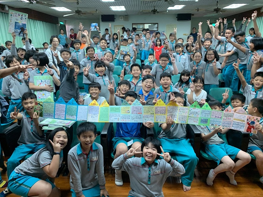 山不說話，但教會了何謂「活」！登山家江秀真：55歲開始登山，10年後會煥然一新_img_3