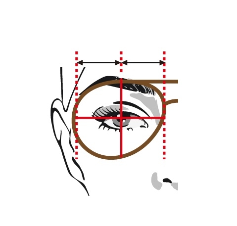眼鏡怎麼選，優雅又減齡？時尚顧問：把握5重點，替氣質加分_img_10