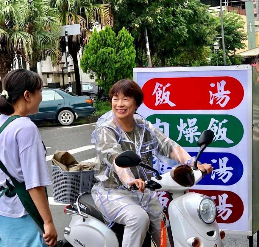 一台小白,重新體會人生!龍應台:辯論一千次樹是什麼,不如走進山中看一棵樹 _img_2
