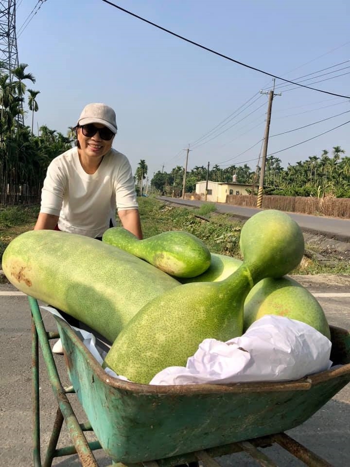 一台小白,重新體會人生!龍應台:辯論一千次樹是什麼,不如走進山中看一棵樹 _img_5