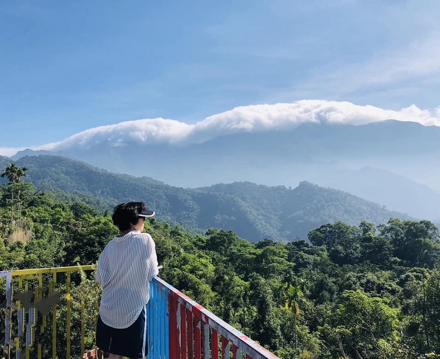 一台小白,重新體會人生!龍應台:辯論一千次樹是什麼,不如走進山中看一棵樹 _img_8