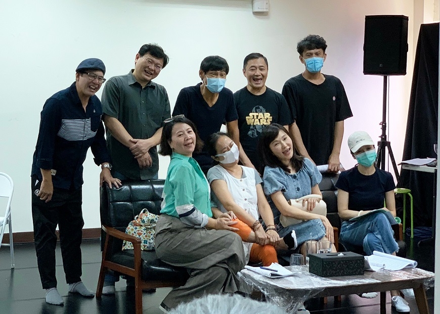 一個人的幸福秘訣！張玉嬿：快樂不必等人給，主動去找到老都能獨自享受的事_img_1