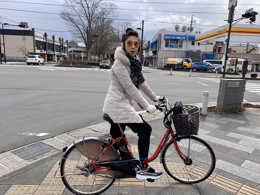 一個人的幸福秘訣！張玉嬿：快樂不必等人給，主動去找到老都能獨自享受的事_img_3