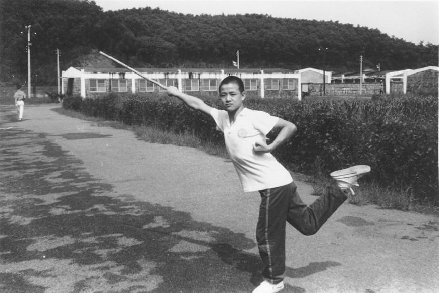50後,憤怒已昇華 吳興國:年輕時想當棵樹,現在還是想當個人_img_3
